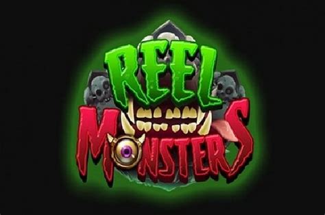 Slot Reel Monsters